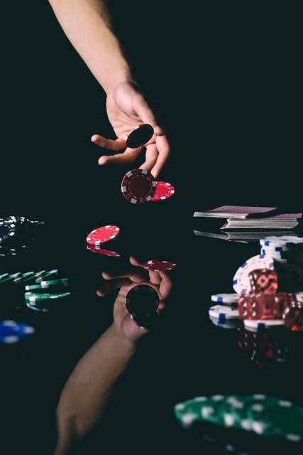 Free download cards poker casino gambling free picture to be edited with GIMP free online image editor