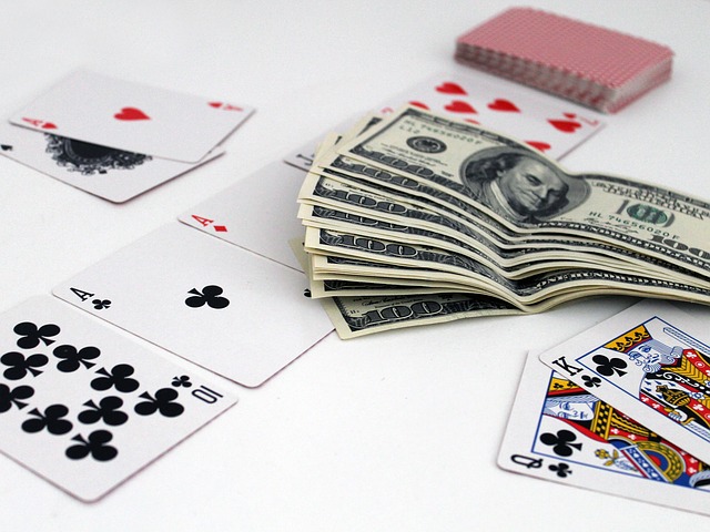 Free download cards poker money luck gambling free picture to be edited with GIMP free online image editor