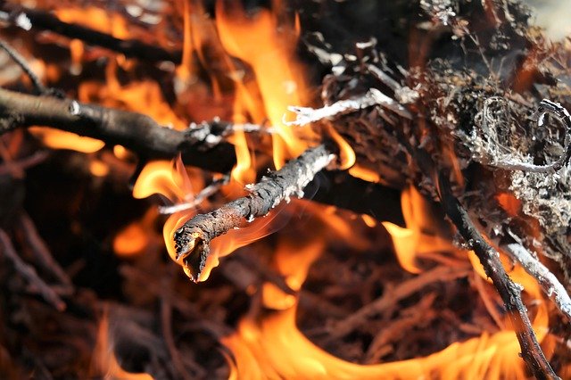 Free download Careful With Fire Burning Hot -  free photo or picture to be edited with GIMP online image editor