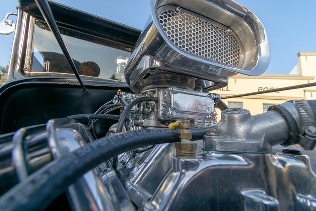 Free download car engine motor machinery rusty free picture to be edited with GIMP free online image editor