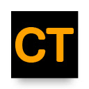 Caret T  screen for extension Chrome web store in OffiDocs Chromium