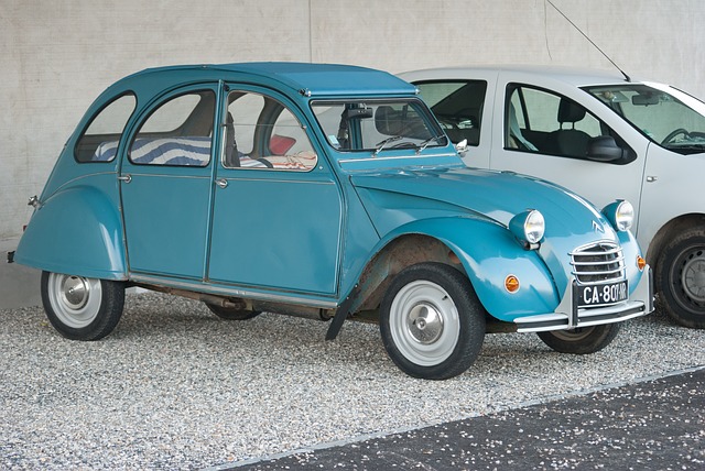 Free graphic car former citroen 2cv collection to be edited by GIMP free image editor by OffiDocs