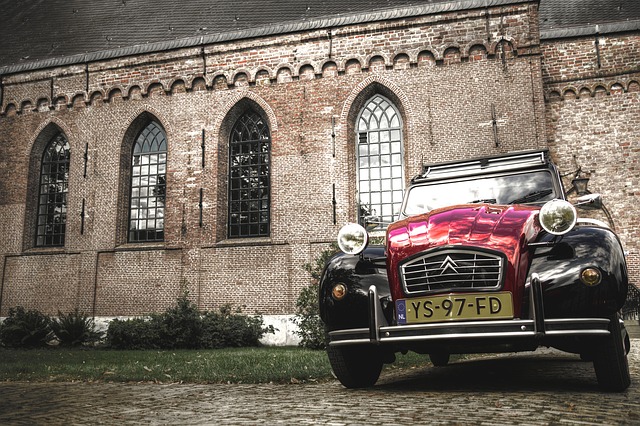 Free download car french citroen classic vintage free picture to be edited with GIMP free online image editor