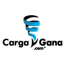 CargayGana.com  screen for extension Chrome web store in OffiDocs Chromium
