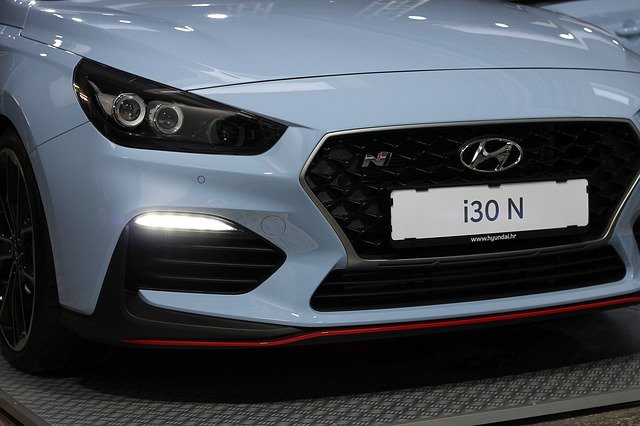 Free graphic car hyundai i30 n to be edited by GIMP free image editor by OffiDocs