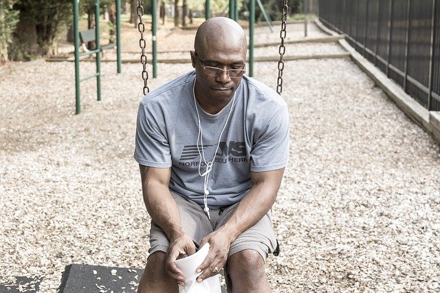 Free download caribbean man generation x depressed free picture to be edited with GIMP free online image editor