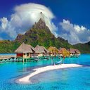 Caribbean Paradise  screen for extension Chrome web store in OffiDocs Chromium