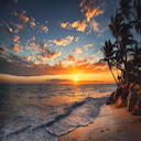 Caribbean Sea Coast  screen for extension Chrome web store in OffiDocs Chromium