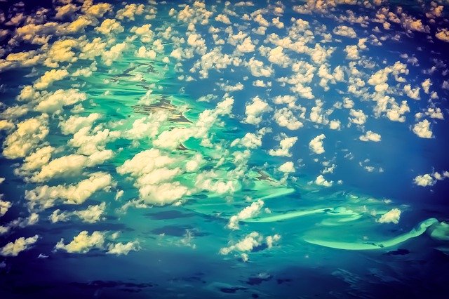 Kostenloser Download Caribbean Sea The - kostenloses Foto oder Bild zur Bearbeitung mit GIMP Online-Bildbearbeitung