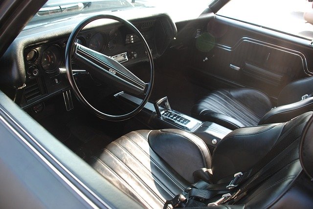 Free download Car Interior Auto -  free photo or picture to be edited with GIMP online image editor