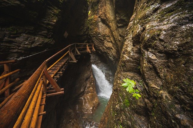 Скачать бесплатно Carinthia Ragga Canyon - бесплатное фото или изображение для редактирования с помощью онлайн-редактора изображений GIMP