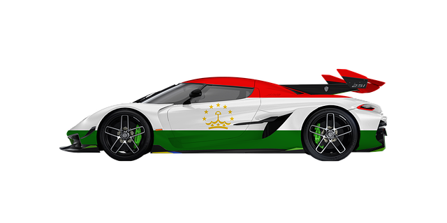Free download Car Koenigsegg Iran -  free illustration to be edited with GIMP free online image editor