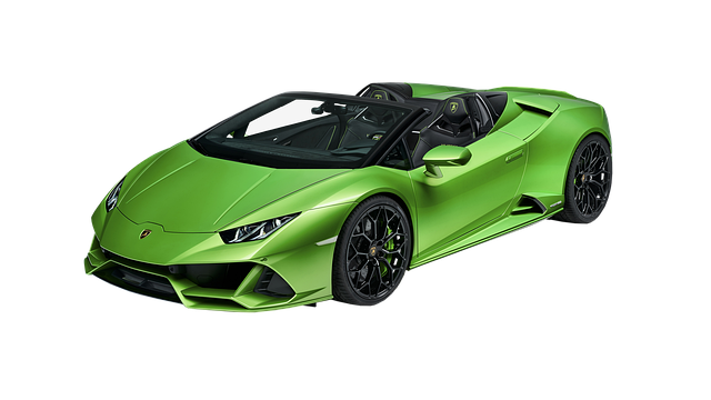 Free download Car Lamborghini Huracan Iran -  free illustration to be edited with GIMP free online image editor