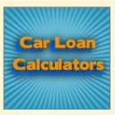 Car Loan Calculator  screen for extension Chrome web store in OffiDocs Chromium