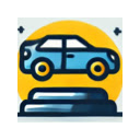 CarMax Auctions Vehicle Scraper  screen for extension Chrome web store in OffiDocs Chromium