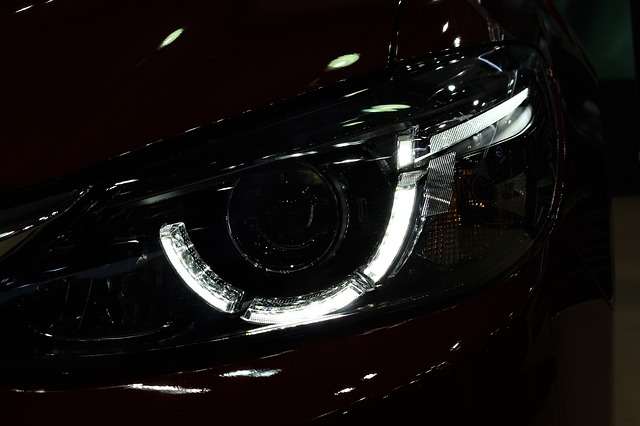 Free download car mazda 6 front light free picture to be edited with GIMP free online image editor