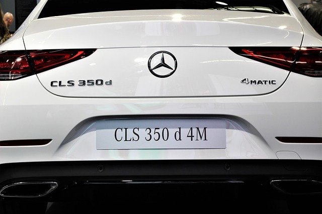 Free download car mercedes benz cls 350 d 4 m free picture to be edited with GIMP free online image editor