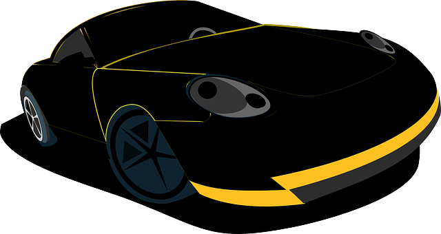 Free download Car Motor Racing - Free vector graphic on Pixabay free illustration to be edited with GIMP free online image editor