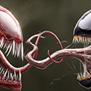 Carnage Vs. Venom !! 2019 !!  screen for extension Chrome web store in OffiDocs Chromium