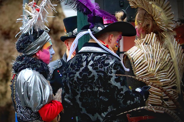 Free download carnival costumes disguise masks free picture to be edited with GIMP free online image editor