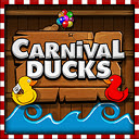 Carnival Ducks  screen for extension Chrome web store in OffiDocs Chromium
