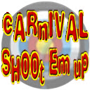Carnival Shoot Em Up  screen for extension Chrome web store in OffiDocs Chromium