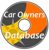 Free download Car Owners Database free photo or picture to be edited with GIMP online image editor