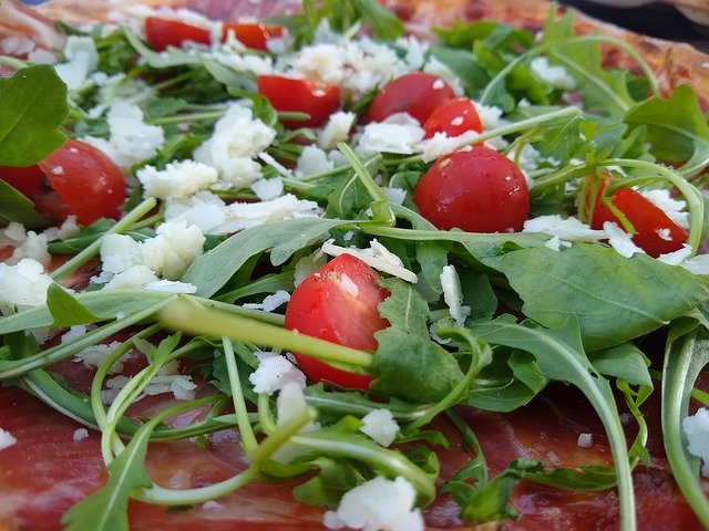 Carpaccio Arugula Salad 무료 다운로드 - 무료 사진 또는 김프 온라인 이미지 편집기로 편집할 수 있는 사진