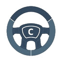 CarPal Content Launcher  screen for extension Chrome web store in OffiDocs Chromium