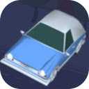 Car Parking Jam Game Master the Art of Precision Parking!  screen for extension Chrome web store in OffiDocs Chromium