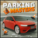 Car Parking Master: Extreme Drift  screen for extension Chrome web store in OffiDocs Chromium