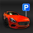 Car Parking Master Game  screen for extension Chrome web store in OffiDocs Chromium