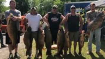 Free download carp-derby-2019-06-08 free photo or picture to be edited with GIMP online image editor