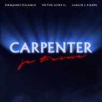 Free download Carpenter JT PORTADA free photo or picture to be edited with GIMP online image editor