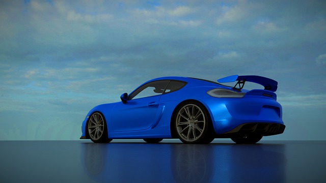 Free download car porsche cayman gt sports car free picture to be edited with GIMP free online image editor