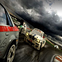 Car race  screen for extension Chrome web store in OffiDocs Chromium