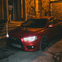 Car red  screen for extension Chrome web store in OffiDocs Chromium