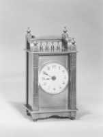 Free download Carriage Clock free photo or picture to be edited with GIMP online image editor