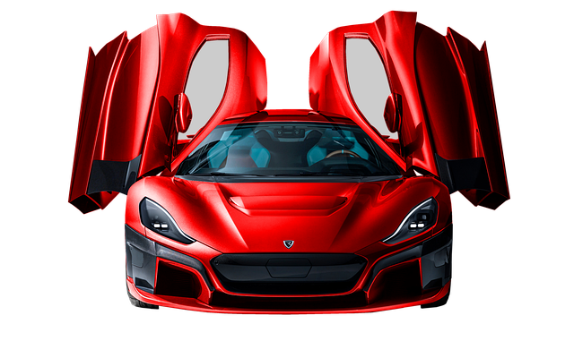 Free download Car Rimac Iran -  free illustration to be edited with GIMP free online image editor