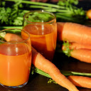 Carrot juice  screen for extension Chrome web store in OffiDocs Chromium