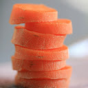 carrot slices  screen for extension Chrome web store in OffiDocs Chromium