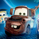 Cars 2  screen for extension Chrome web store in OffiDocs Chromium