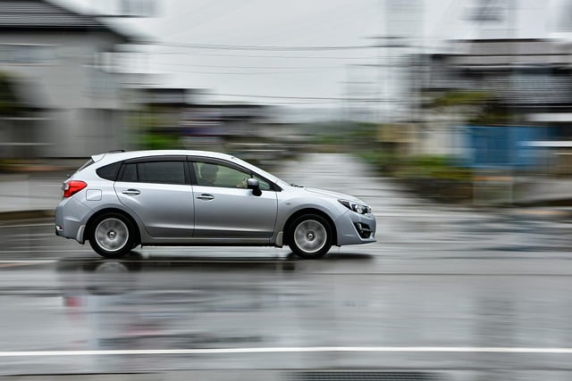 Free download car speed road traffic subaru free picture to be edited with GIMP free online image editor