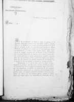 Free download Carta de la Sociedad Economica al Cura de Solola, 11th de Noviembre 1865  free photo or picture to be edited with GIMP online image editor