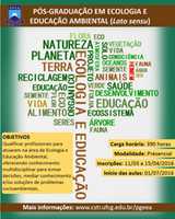 Free download Cartaz PGEEA 2016 Pequeno free photo or picture to be edited with GIMP online image editor