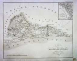 Free download Carte des Bouches de Cattaro free photo or picture to be edited with GIMP online image editor