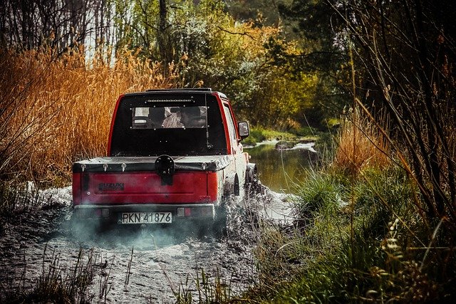 Free download car the vehicle offroad 4 x 4 free picture to be edited with GIMP free online image editor