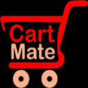 Cart Mate  screen for extension Chrome web store in OffiDocs Chromium
