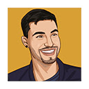 Cartoon Me  screen for extension Chrome web store in OffiDocs Chromium