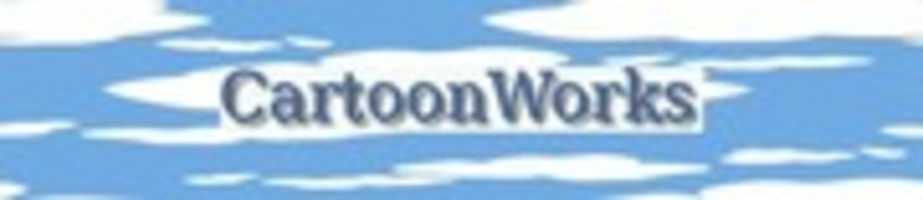 Free download cartoonworkslogo free photo or picture to be edited with GIMP online image editor